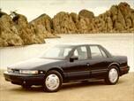 1996 Oldsmobile Cutlass Supreme